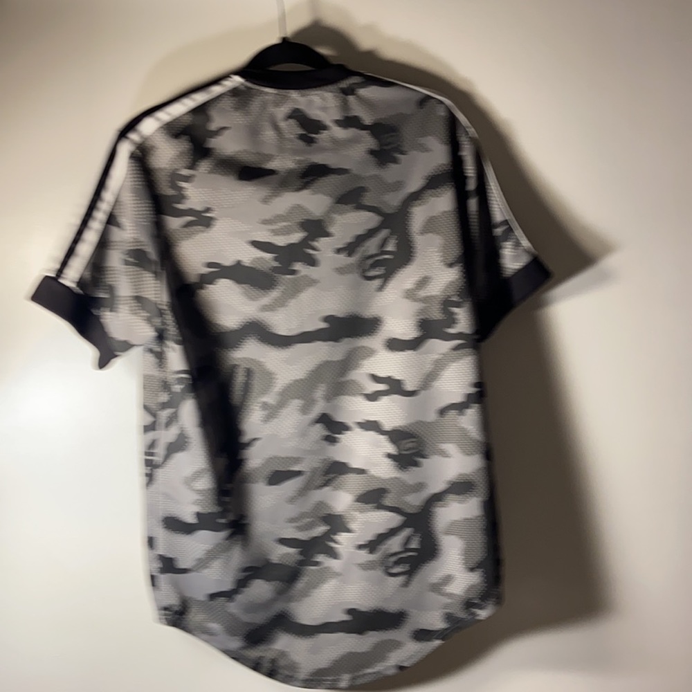 eclogue unlimited t- shirt - Picture 5 of 6